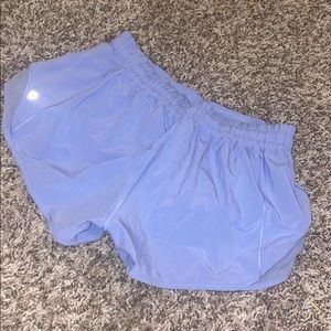 Lulu shorts